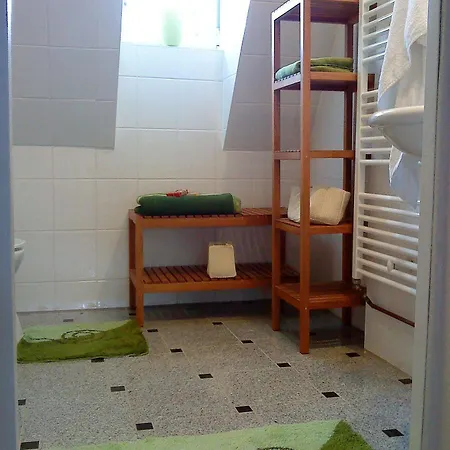 Judits House 3* Berlino