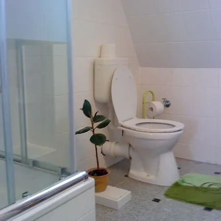 Judits House 3* Berlino