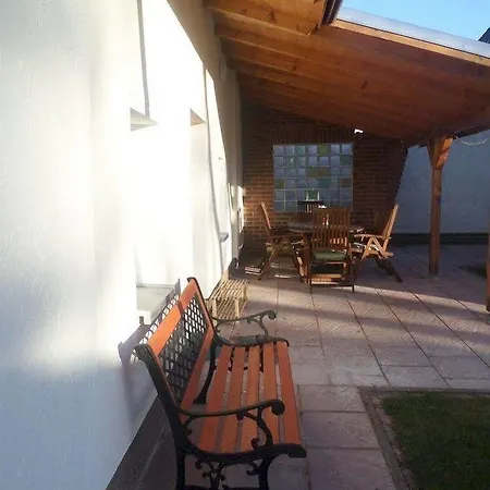 Judits House 3* Berlino